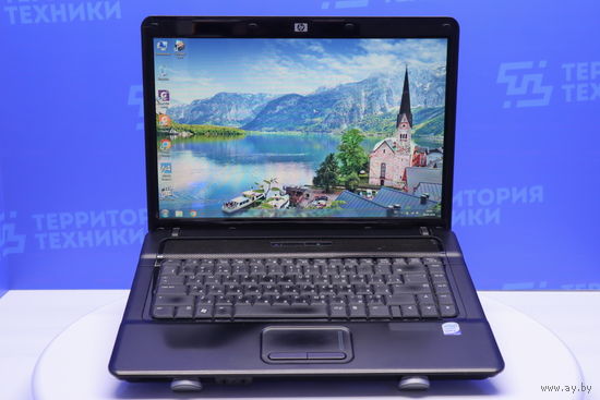 15.4" HP Compaq 6730s: Intel Core 2 Duo, 4Gb, 320Gb HDD. Гарантия