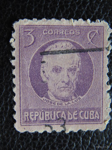 Куба 1917 г.