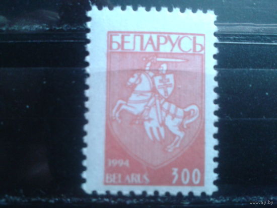 1994 Стандарт, герб 300**