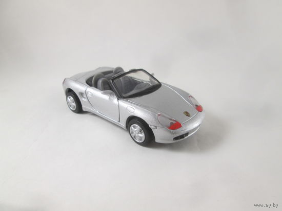 1/43 Porsche Boxter Motormax
