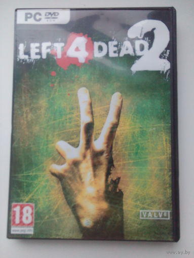 Left 4 Dead 1-2 (PC)