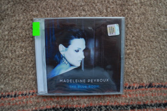 Madeleine Peyroux – The Blue Room (2012, CDr)
