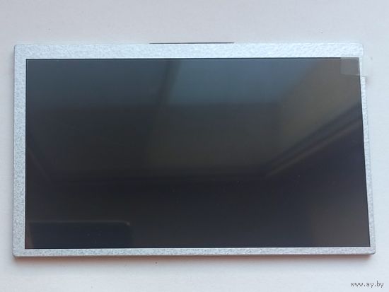 Матрица для планшета 7.0" 800x480 TN TFT, 50 pin LED, AT070TN90 89A070A3. fy7018q01-3.5-a08 сенсорный экран, тачскрин
