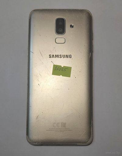 Телефон Samsung J8 2016 (J810). Можно по частям. 14085
