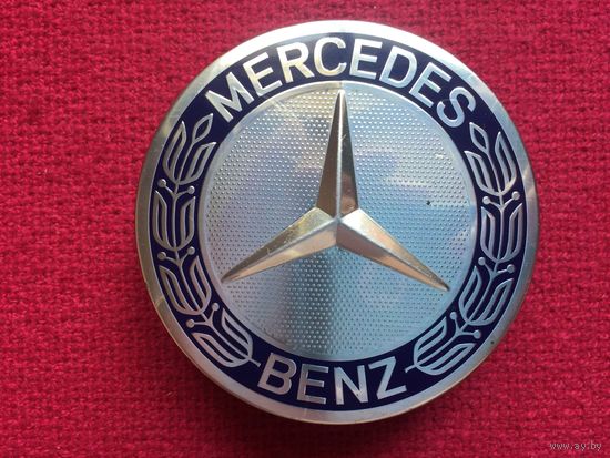 Колесный колпак для Mercedes-Benz