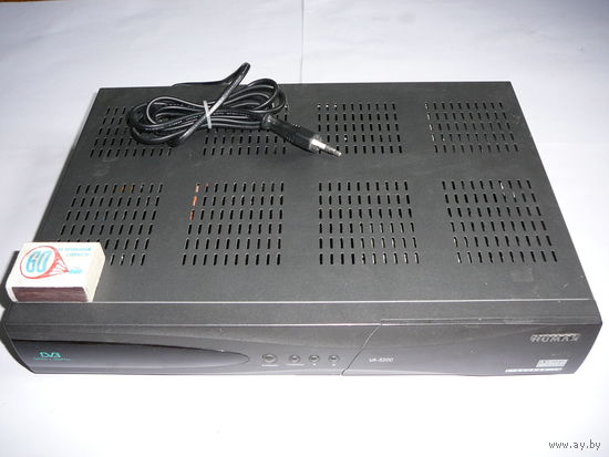Приставка HUMAX VA-5200 (TV/RADIO)