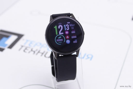 Смарт-часы NO.1 DT88: 1.22", 240 x 240, Android/iOS. Гарантия