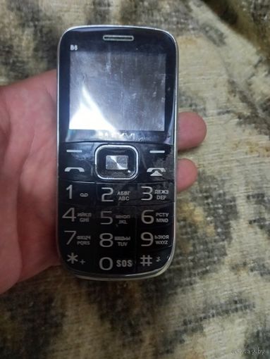 Мобильный телефон MAXVI B6