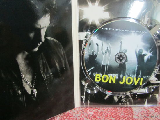 Bon Jovi.DVD