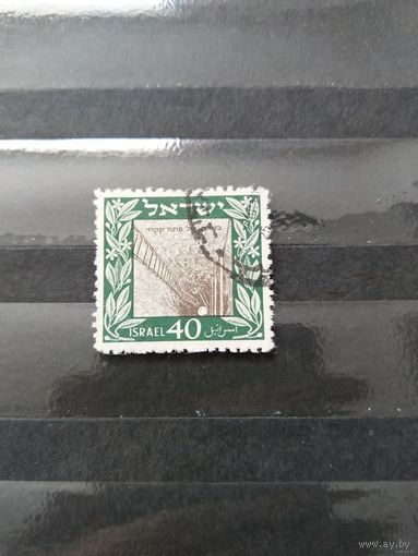 1949 Израиль (4-14)