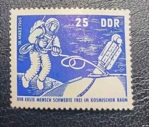 Германия, ГДР 1965 г. Mi.1099 MNH