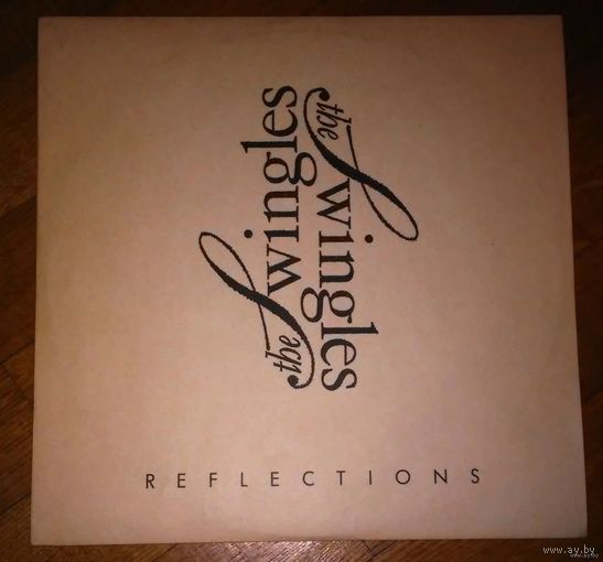 The Swingles - Reflections