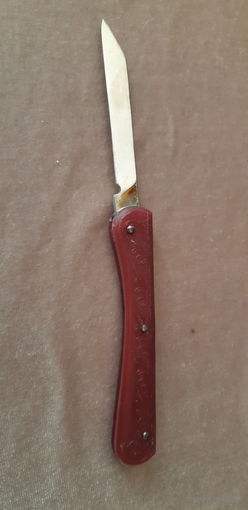 Нож складной Визави, СССР