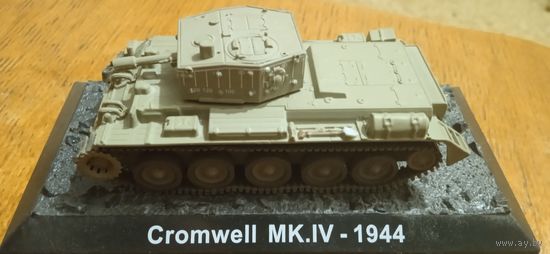 Модель Cromwell MK.IV