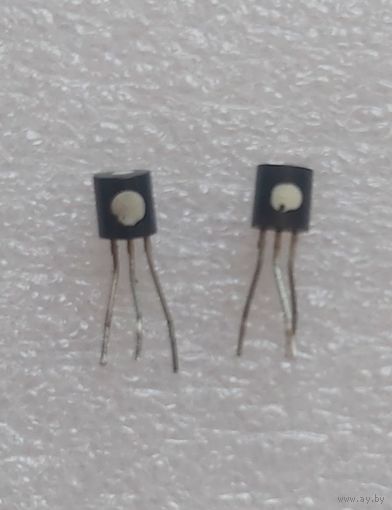 Транзистор КТ503Е цена за штуку