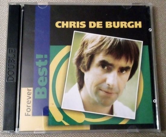 Chris De Burgh - Forever Best! (2cd)