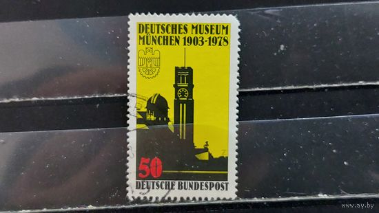 РАСПРОДАЖА. ГЕРМАНИЯ 1978г. Полная серия. Гаш.