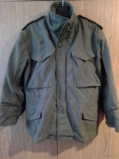 Куртка М65 US (Оригинал ).