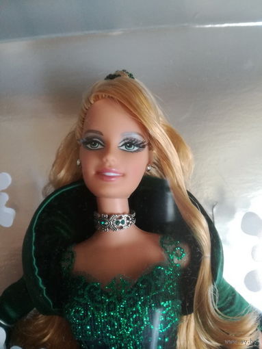 Барби, Holiday Barbie 2004