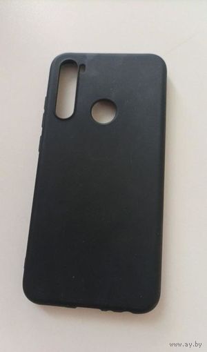 Чехол для телефона Xiaomi Redmi Note 8