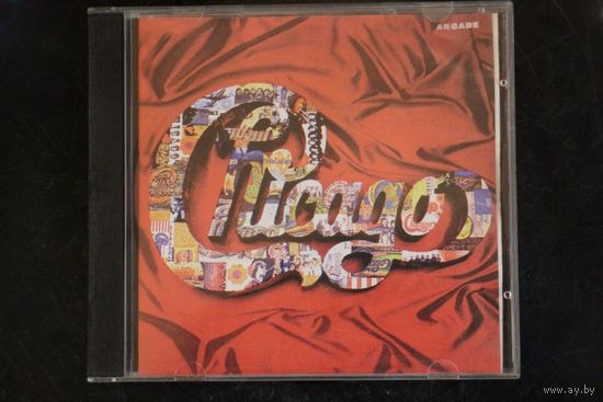 Chicago – The Heart Of Chicago 1967-1997