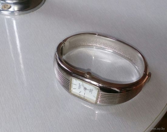 Часы-браслет женские "OMAX" Япония (кварц) Water proof