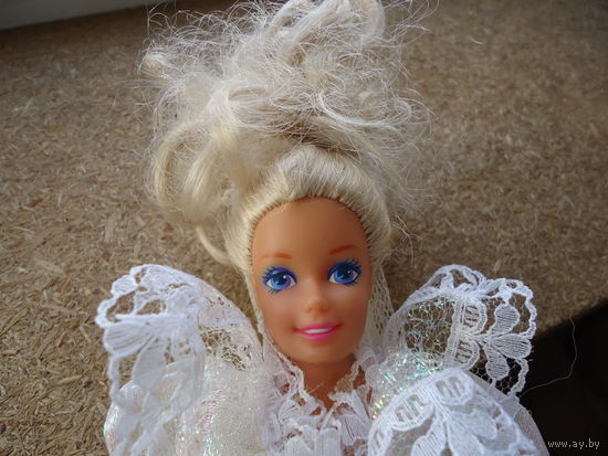 Барби невеста 1976 Mattel