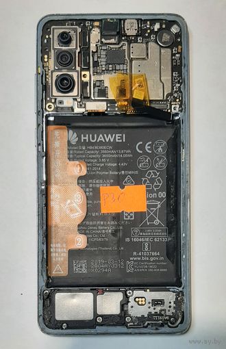 Телефон Huawei P30. 15874