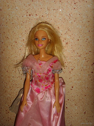 Кукла Барби . Mattel