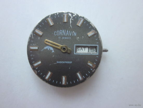 Часы CORNAVIN