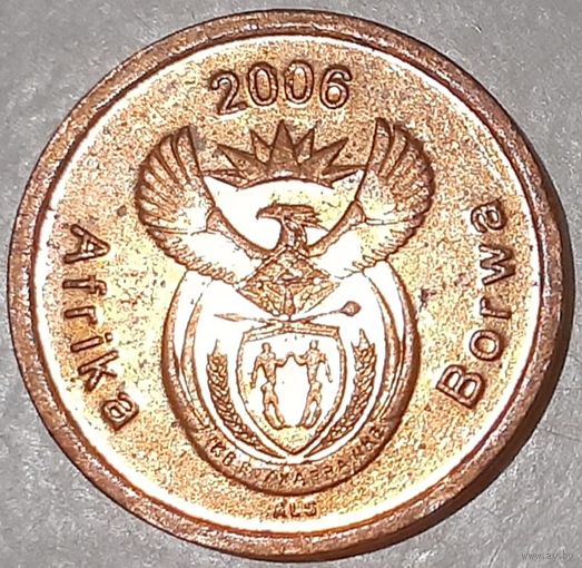 ЮАР 5 центов, 2006 (14-20-55)