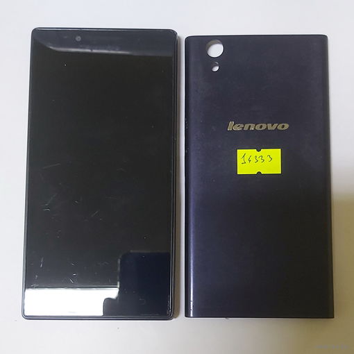 Телефон Lenovo P70. 14333