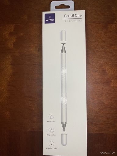 Стилус-ручка (Pencil One) WiWu