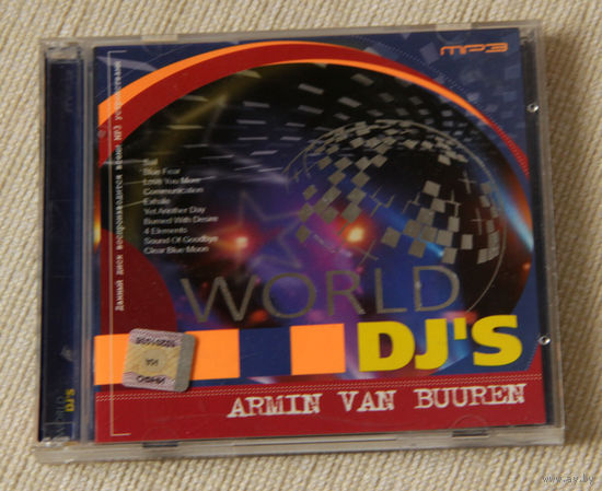 Armin Van Buuren (mp3)