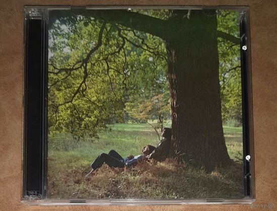 John Lennon / The Plastic Ono Band 1970 (2 x Audio CD) 2021 Remastered, The Ultimate Mixes / The Outtakes