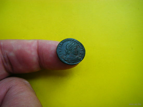 Константин 1 Великий 306 - 337 гг. н. э.