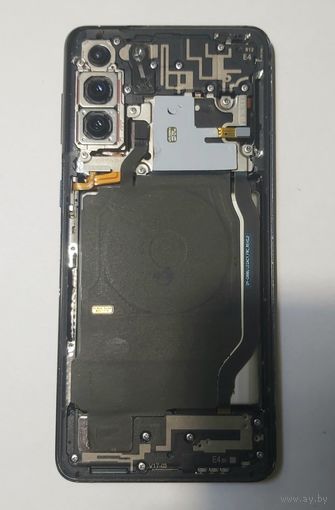 Телефон Samsung S21 Plus (G996). Можно по частям. 15873