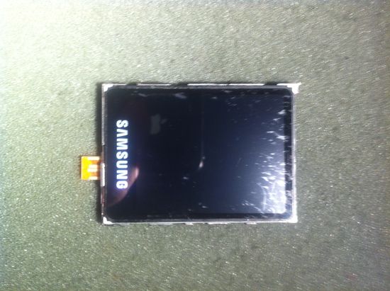 Дисплей Samsung F300