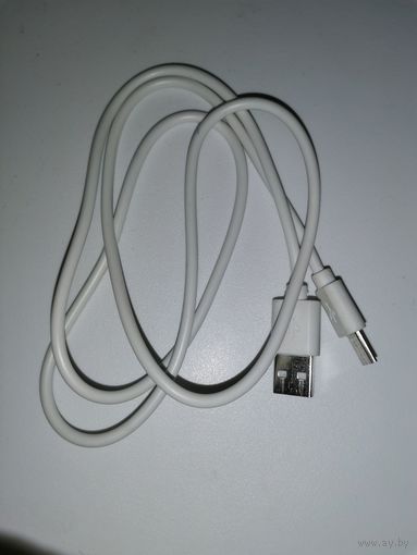 Кабель с удлиннённым micro-USB штекером