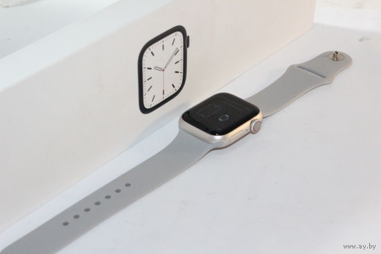 Умные часы Apple Watch Series 7 41 мм