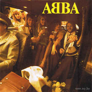 ABBA ABBA