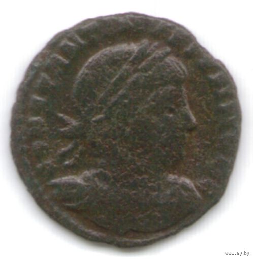Римская Империя Фоллис Константин I Великий 324-337 г. н.э.