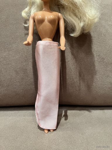 Юбка  для куклы Барби Barbie Pink Pretty