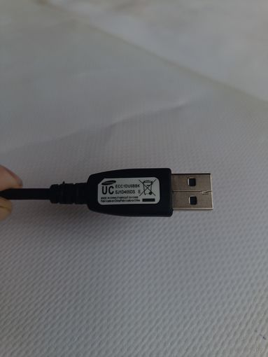 USB-micro USB. Samung оригинальный. 0,8м