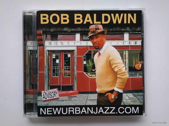 Bob Baldwin – Newurbanjazz.com