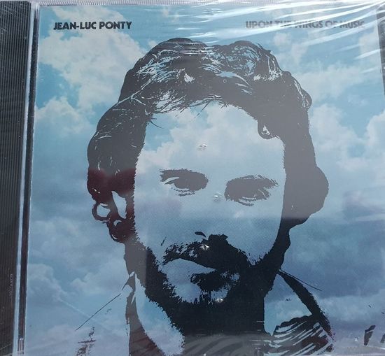 Jean-Luc Ponty,"Upon The Wings Of Music",1975,US.