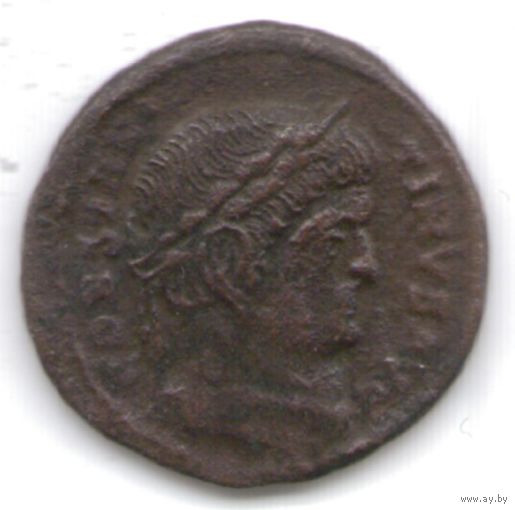 Римская Империя Константин I Великий 307-337 гг. Н.Э.