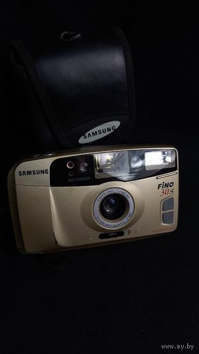 Фотоаппарат Samsung Fino 30s