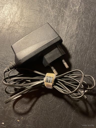 Оригинальное зарядное устройство для телефона nokia с тонким штекером