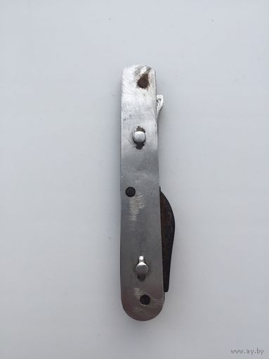 Нож. Часть от ножа Москва.
